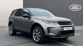 Land Rover Discovery Sport 2.0 P250 Dynamic HSE 5dr Auto [7 Seat] Petrol Station Wagon